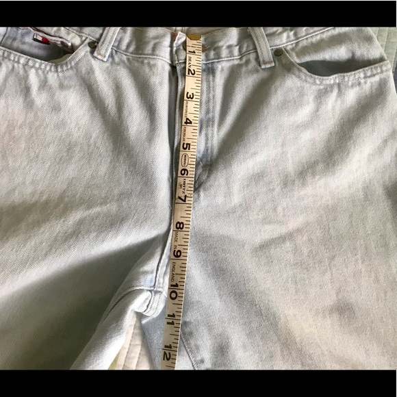 Vintage Tommy Hilfiger Jeans - Picture 11 of 12